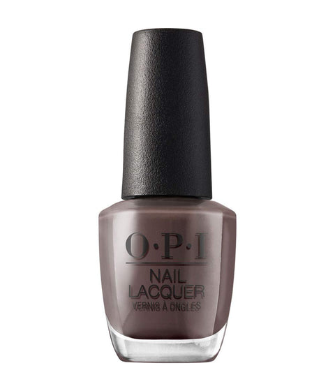 OPI Nail Lacquer, Iceland Collection, That's What Friends Are Thor, 15mL