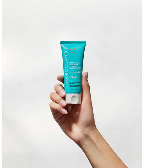 Moroccanoil Restorative Hair Mask, 75mL