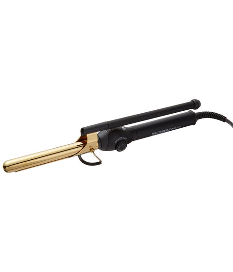 Paul Mitchell Express Gold Curling Iron, 1", Marcel Handle