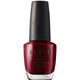 OPI Nail Lacquer, Classics Collection, In The Carble Car-Pool Lane, 15mL