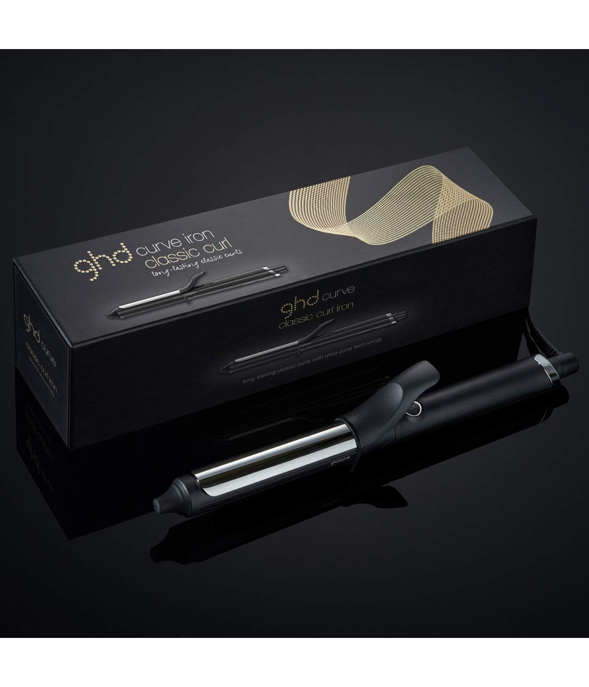 ghd Classic Curl Iron 1