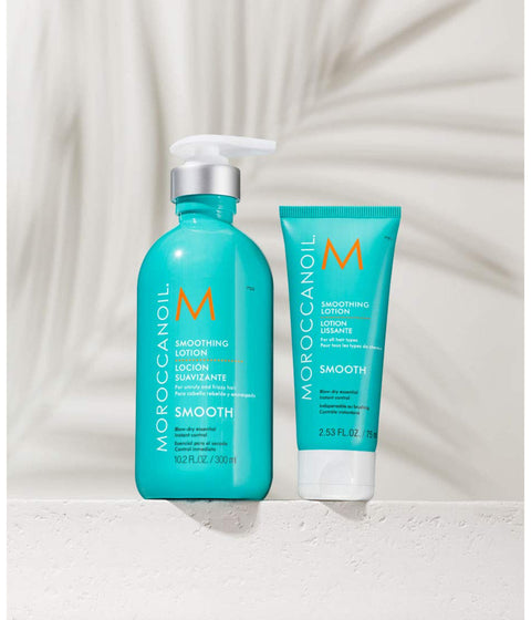 Moroccanoil Smoothing Lotion, 75mL