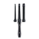 Paul Mitchell Express Ion Unclipped 3-in-1 Curling Wand, 0.75"-1.25"