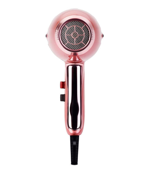 Elchim 3900 Healthy Ionic Hair Dryer, Venetian Rose Gold