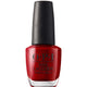 OPI Nail Lacquer, An Affair in Red Square, 15mL