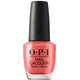 OPI Nail Lacquer, Mexico City Collection, Mural Mural on the Wall, 15mL
