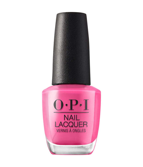 OPI Nail Lacquer, Classics Collection, Shorts Story, 15mL