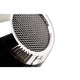 Elchim 3900 Healthy Ionic Hair Dryer, Black & Silver