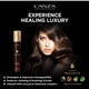 L'ANZA Keratin Healing Oil Defrizz Cream, 140mL