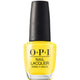 OPI Nail Lacquer, Fiji Collection, Exotic Birds Do Not Tweet, 15mL