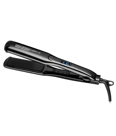 Paul Mitchell Express Ion Smooth+ Flat Iron, X-Large, 1.5"