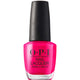OPI Nail Lacquer, Classics Collection, That's Berry Daring, 15mL