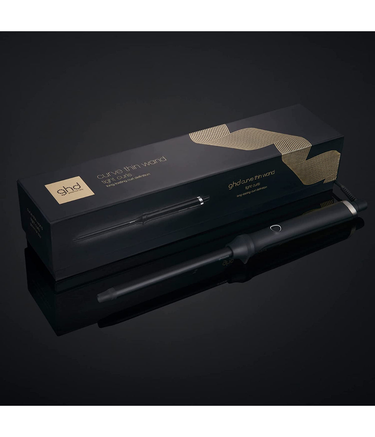 Ghd wands outlet