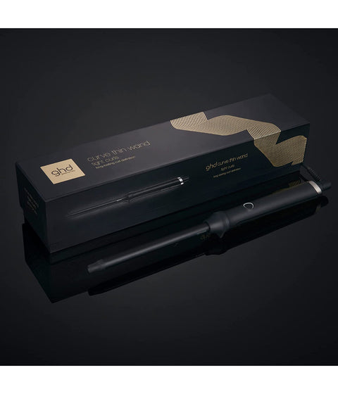 ghd Thin Wand, 0.5"