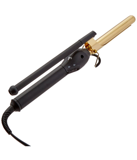 Paul Mitchell Express Gold Curling Iron, 0.75", Marcel Handle