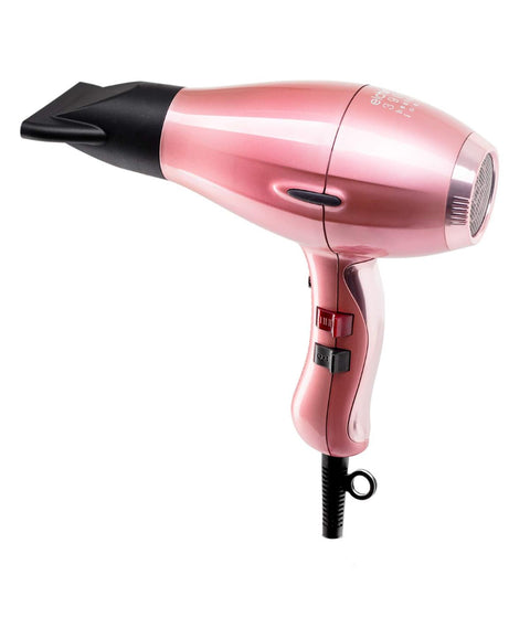 Elchim 3900 Healthy Ionic Hair Dryer, Venetian Rose Gold