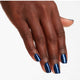 OPI Nail Lacquer, Classics Collection, Yog-ta Get This Blue, 15mL