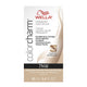 Wella ColorCharm Permanent Liquid Hair Color 7NW/Medium Natural Warm Blonde, 42mL