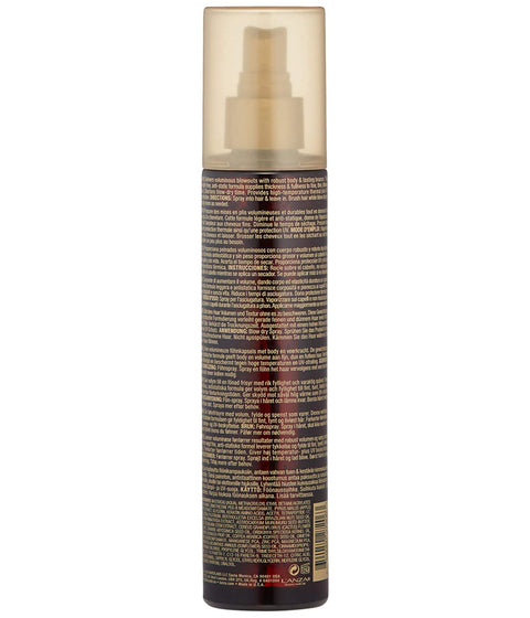 L'ANZA Keratin Healing Oil Bounce Up Spray, 180mL