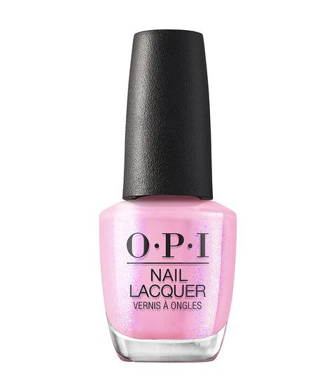 OPI Nail Lacquer, Power of Hue Collection, Sugar Crush It, 15mL