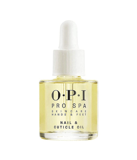 OPI Pro Spa Nail and Cuticle Oil, 8.6mL
