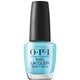 OPI Nail Lacquer, Power of Hue Collection, Sky True to Yourself, 15mL