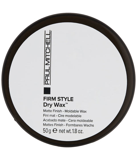 Paul Mitchell Firm Style Dry Wax, 50g