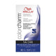 Wella ColorCharm Permanent Liquid Hair Color 5A/Light Ash Brown, 42mL