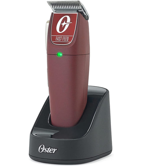 Oster Professional Cordless Fast Feed Clipper 2143931