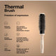 Elchim Thermal Round Hair Brush, 1.75"