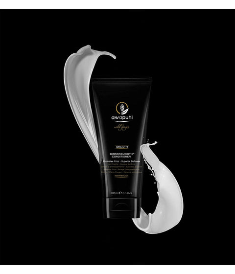 Paul Mitchell Awapuhi Wild Ginger MirrorSmooth Conditioner, 200mL