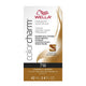 Wella ColorCharm Permanent Liquid Hair Color 7W/Caramel, 42mL