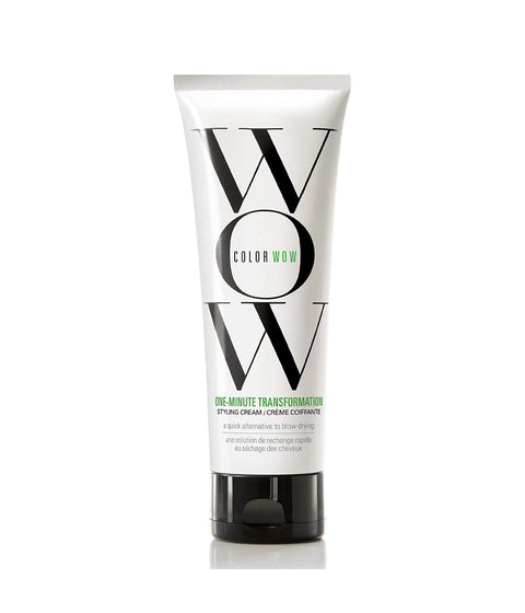 Color Wow One Minute Transformation Cream, 120mL