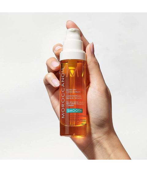 Moroccanoil Blow-dry Concentrate, 50mL