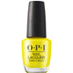 OPI Nail Lacquer, Power of Hue Collection, Bee Unapologetic, 15mL