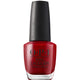 OPI Nail Lacquer, Scotland Collection, A Little Guilt Under the Kilt, 15mL