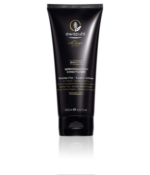 Paul Mitchell Awapuhi Wild Ginger MirrorSmooth Conditioner, 200mL