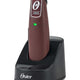 Oster Professional Cordless T-Finisher T-Blade Trimmer 2143908