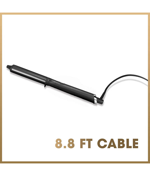 ghd Classic Wave Wand with Oval Barrel