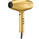 DannyCo BaBylissPRO GoldFX High Performance Turbo Hairdryer