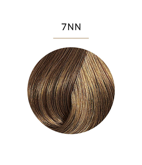 Wella ColorCharm Permanent Liquid Hair Color 7NN/Intense Medium Blonde –  Pro Beauty Supplies