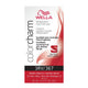 Wella ColorCharm Permanent Liquid Hair Color 3RV/Black Cherry, 42mL