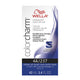 Wella ColorCharm Permanent Liquid Hair Color 4A/Medium Ash Brown, 42mL