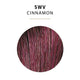 Wella ColorCharm Permanent Liquid Hair Color 5WV/Cinnamon, 42mL