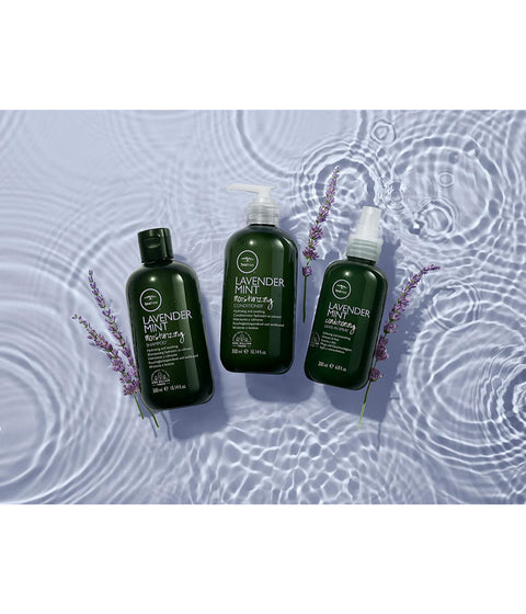Paul Mitchell Tea Tree Lavender Mint Conditioning Leave-in Spray, 200mL