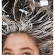 Framar 5 x 11 Black Pop Up Hair Foil 500 Sheets