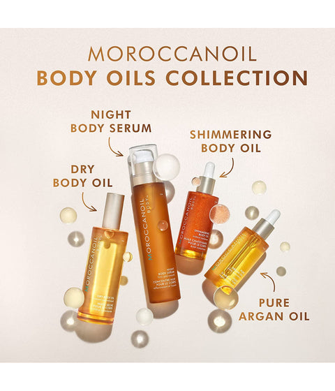 Moroccanoil Body Dry Body Oil, 100mL