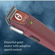 Oster Professional Cordless Fast Feed Clipper 2143931