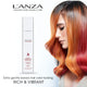 L'ANZA Healing ColorCare Color Preserving Shampoo, 300mL