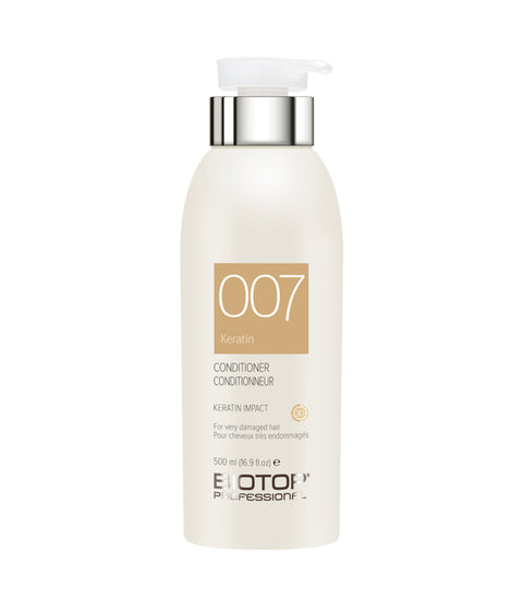 Biotop 007 Keratin Impact Conditioner 500mL